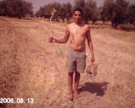 ha wahd lkotacharrid de 2006